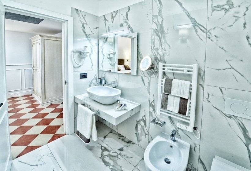 Отель Casa Isabella Exclusive