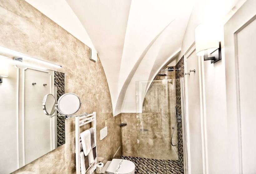 Отель Casa Isabella Exclusive