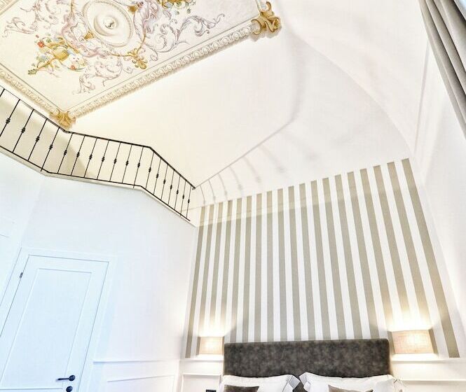 Отель Casa Isabella Exclusive