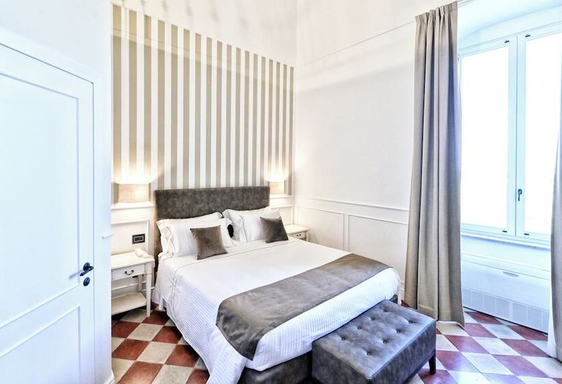 Отель Casa Isabella Exclusive