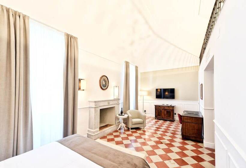 Отель Casa Isabella Exclusive