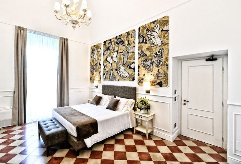 Отель Casa Isabella Exclusive