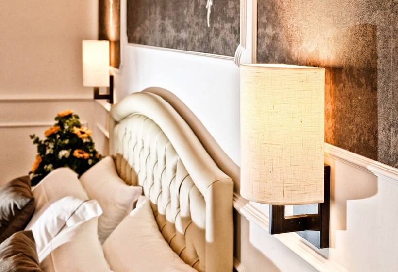 Отель Casa Isabella Exclusive