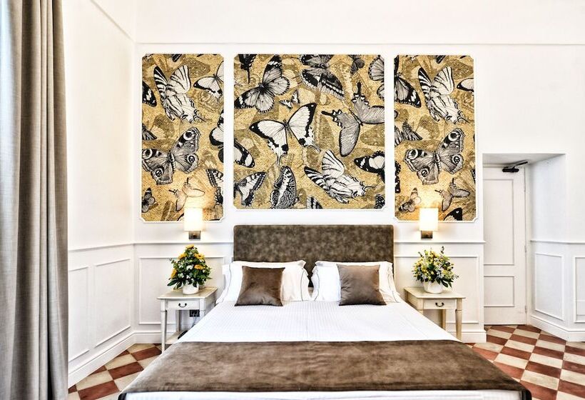 Отель Casa Isabella Exclusive