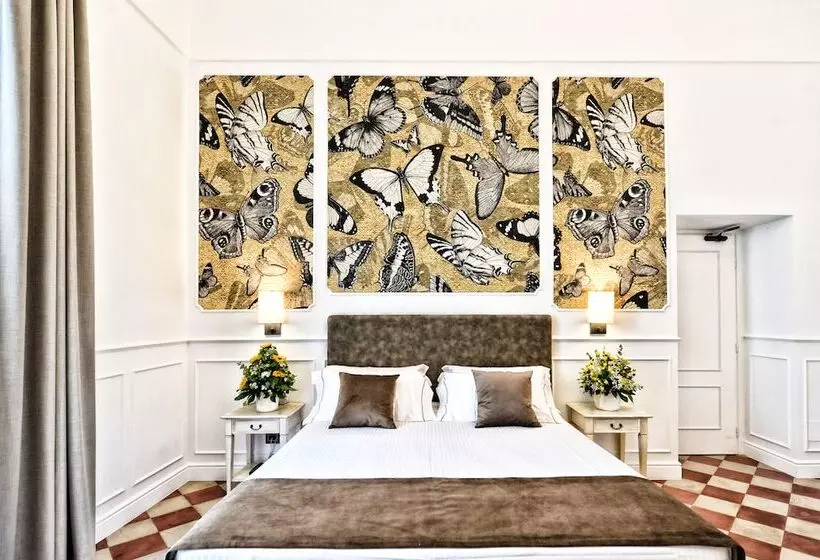 فندق Casa Isabella Exclusive