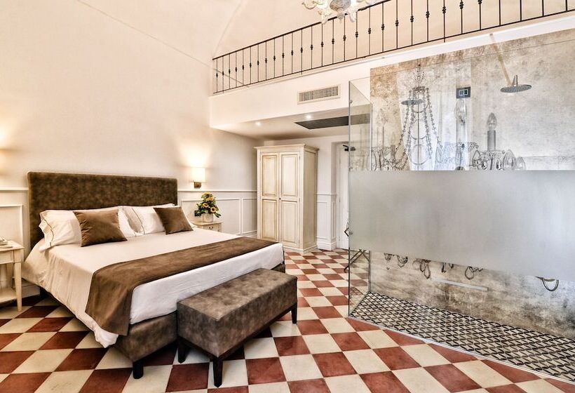 Отель Casa Isabella Exclusive