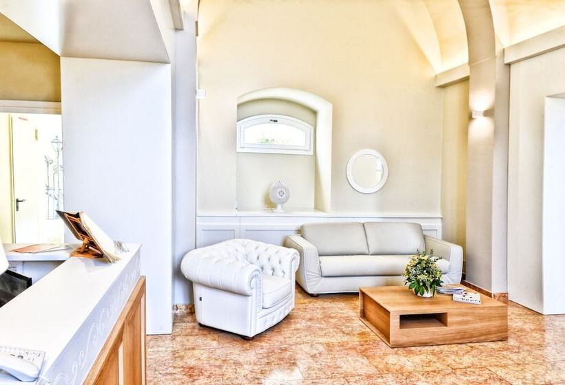 Отель Casa Isabella Exclusive