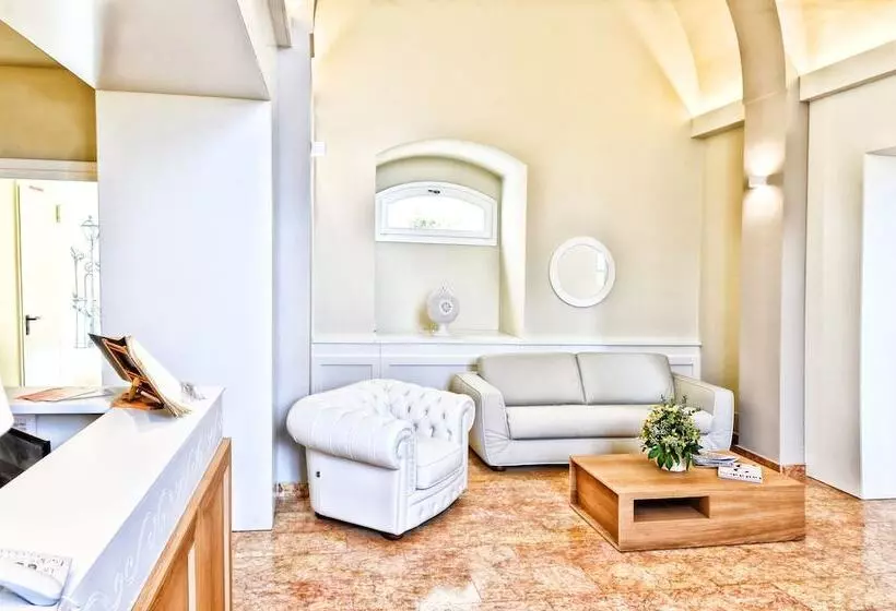 فندق Casa Isabella Exclusive