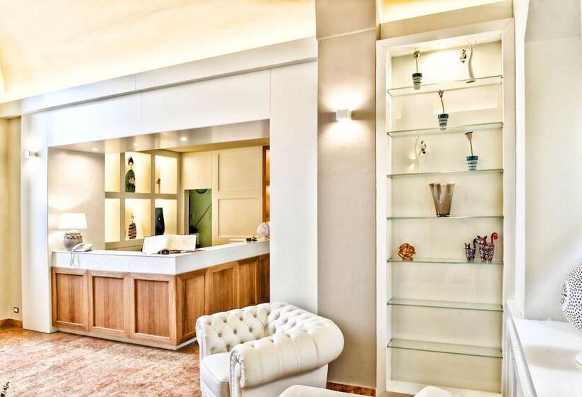 Отель Casa Isabella Exclusive