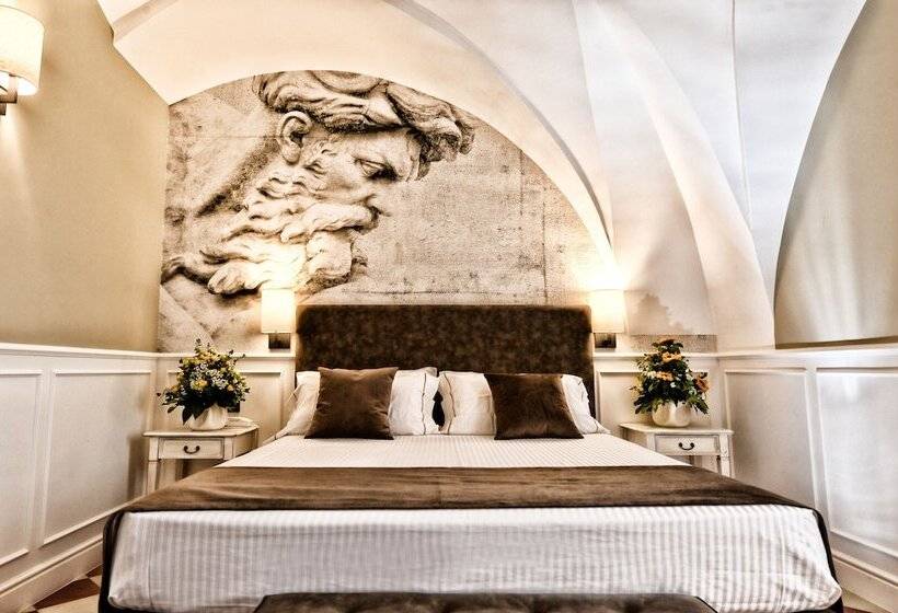 Отель Casa Isabella Exclusive