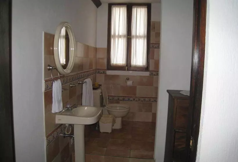 Hotel Casa Ovalle