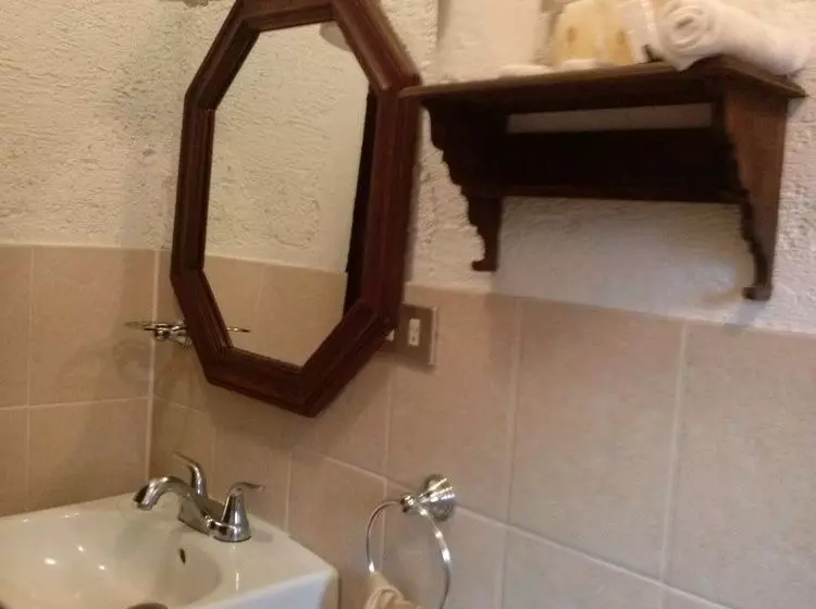Hotel Casa Ovalle