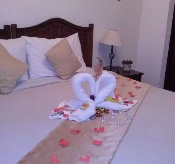 Hotel Casa Ovalle