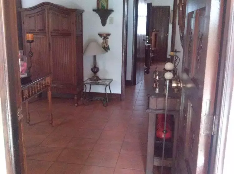 Hotel Casa Ovalle