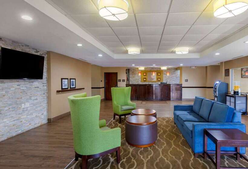 فندق Comfort Inn