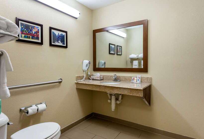 فندق Comfort Inn