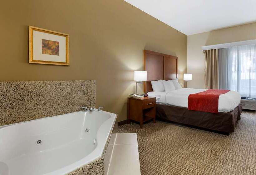 فندق Comfort Inn