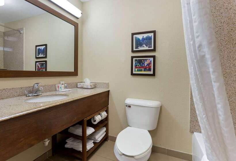 فندق Comfort Inn