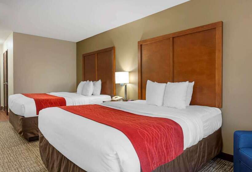 فندق Comfort Inn