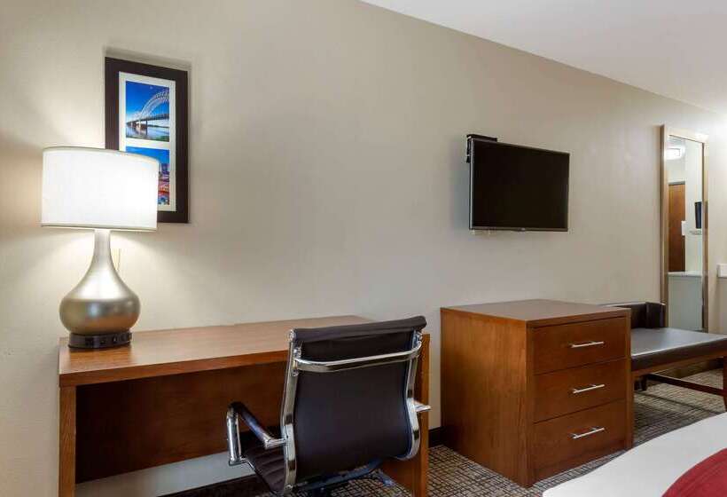 فندق Comfort Inn