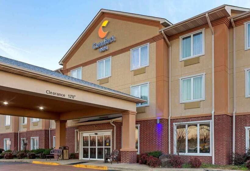 فندق Comfort Inn