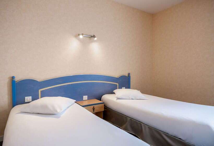 ホテル The Originals City, Hôtel Des Arènes, Saintes