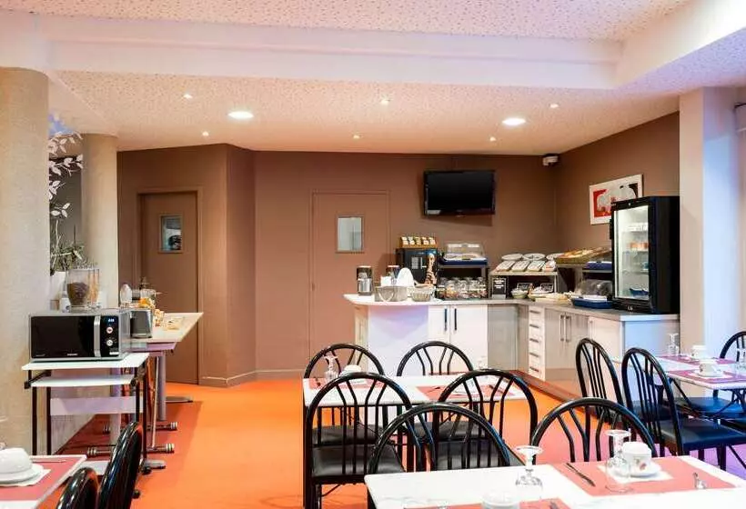 فندق The Originals City, Hôtel Des Arènes, Saintes