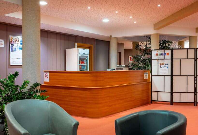 ホテル The Originals City, Hôtel Des Arènes, Saintes