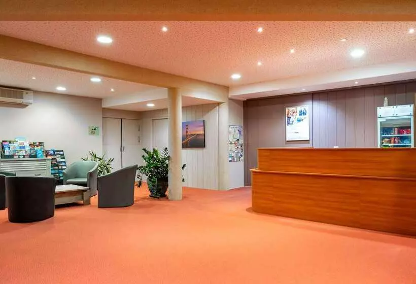 فندق The Originals City, Hôtel Des Arènes, Saintes