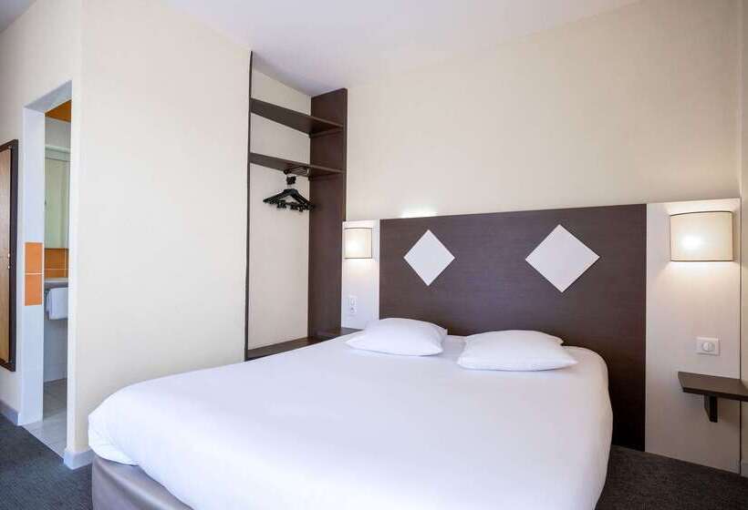 ホテル The Originals City, Hôtel Des Arènes, Saintes