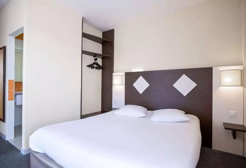 فندق The Originals City, Hôtel Des Arènes, Saintes