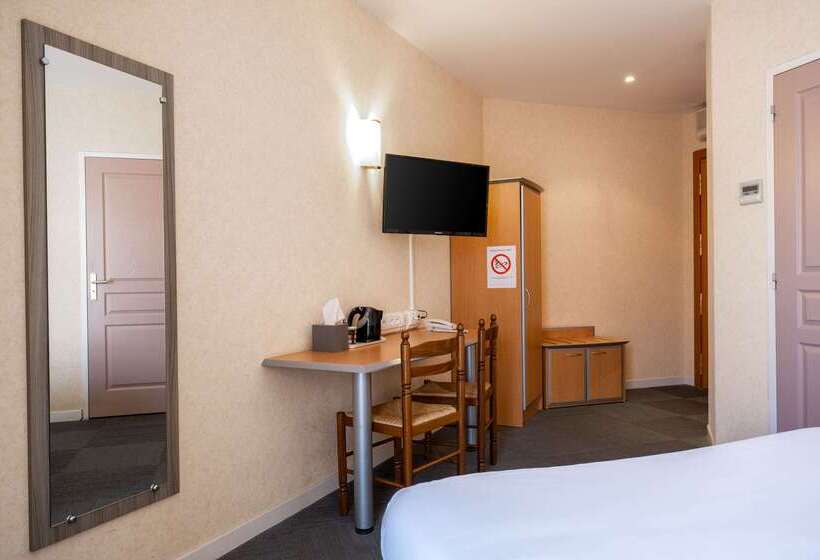 ホテル The Originals City, Hôtel Des Arènes, Saintes