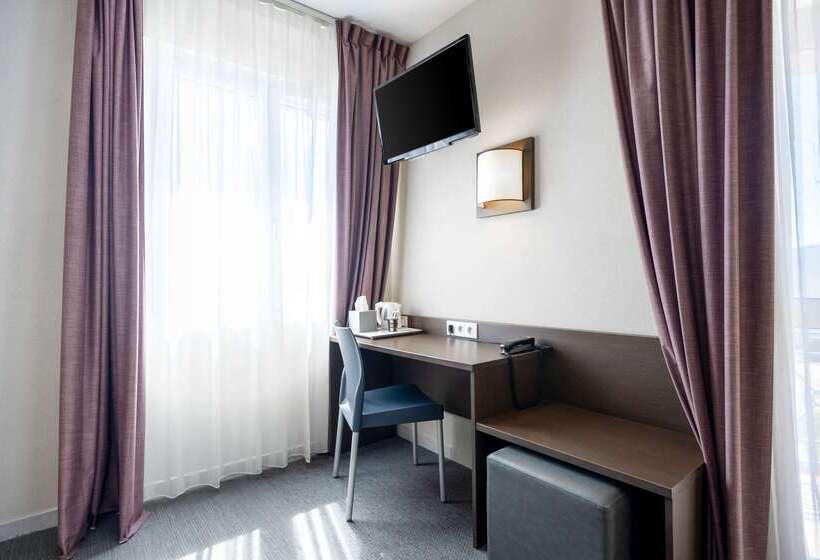 ホテル The Originals City, Hôtel Des Arènes, Saintes