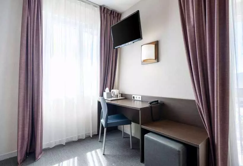 فندق The Originals City, Hôtel Des Arènes, Saintes