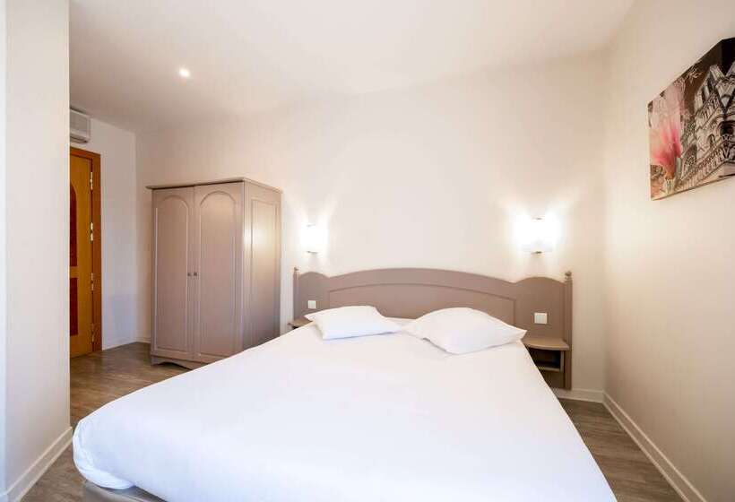 ホテル The Originals City, Hôtel Des Arènes, Saintes