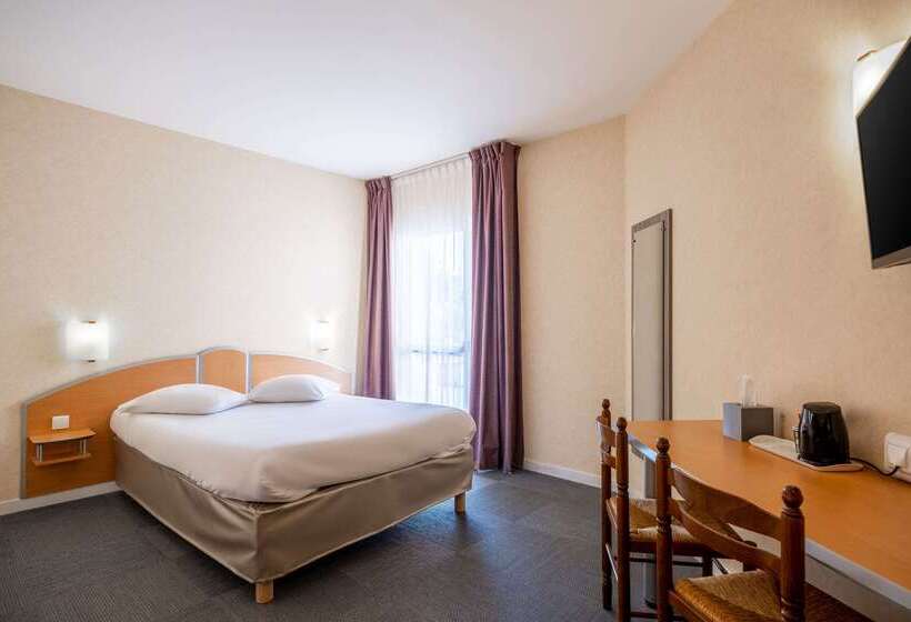 ホテル The Originals City, Hôtel Des Arènes, Saintes