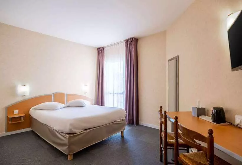 فندق The Originals City, Hôtel Des Arènes, Saintes