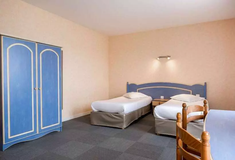 فندق The Originals City, Hôtel Des Arènes, Saintes