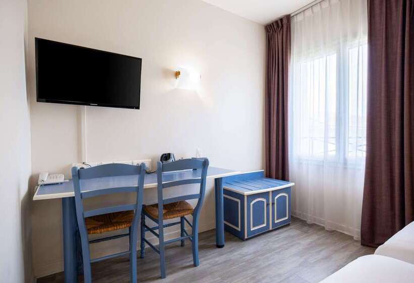 ホテル The Originals City, Hôtel Des Arènes, Saintes