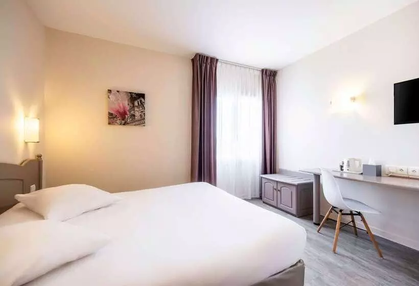 فندق The Originals City, Hôtel Des Arènes, Saintes