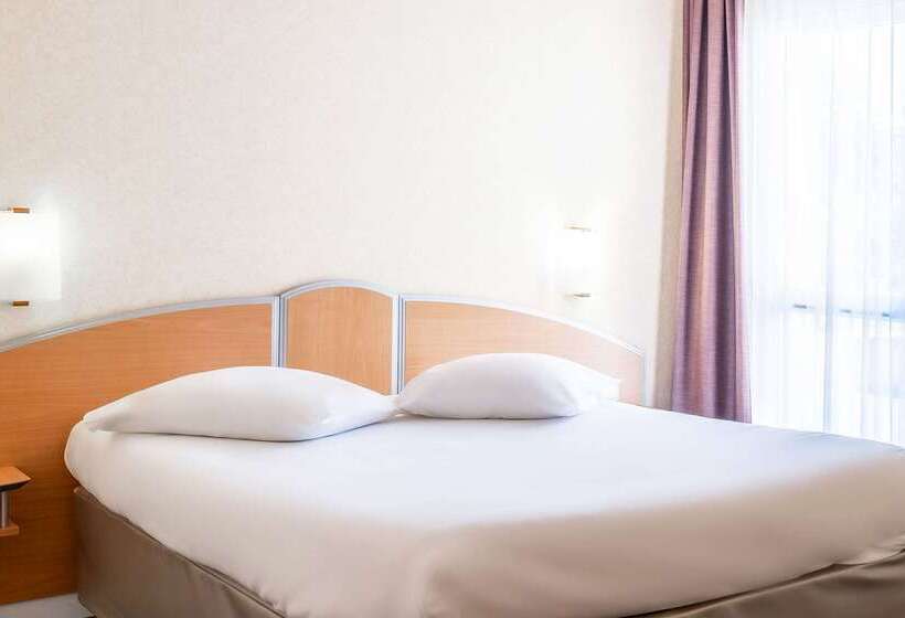 ホテル The Originals City, Hôtel Des Arènes, Saintes