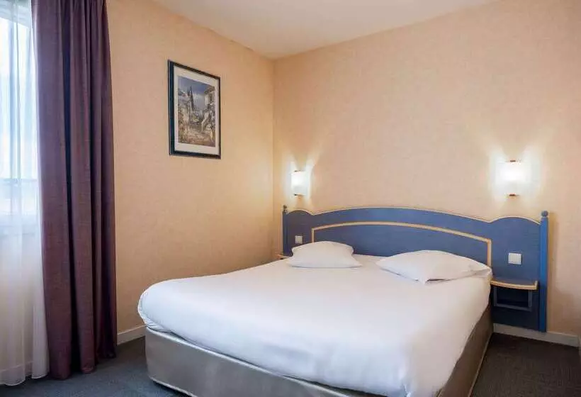 فندق The Originals City, Hôtel Des Arènes, Saintes