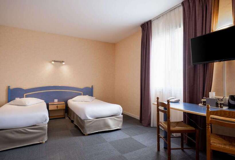 ホテル The Originals City, Hôtel Des Arènes, Saintes