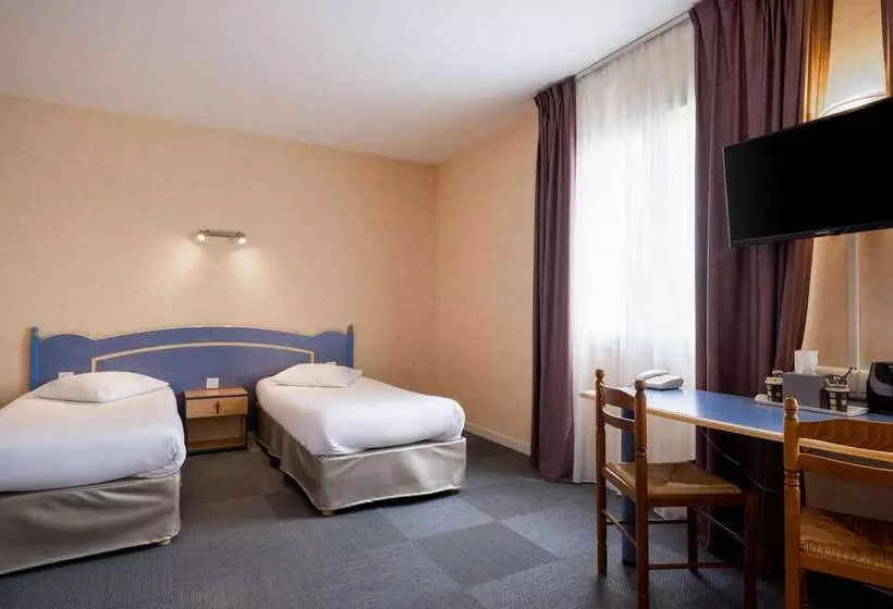 فندق The Originals City, Hôtel Des Arènes, Saintes