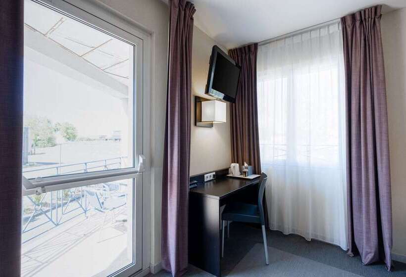 ホテル The Originals City, Hôtel Des Arènes, Saintes