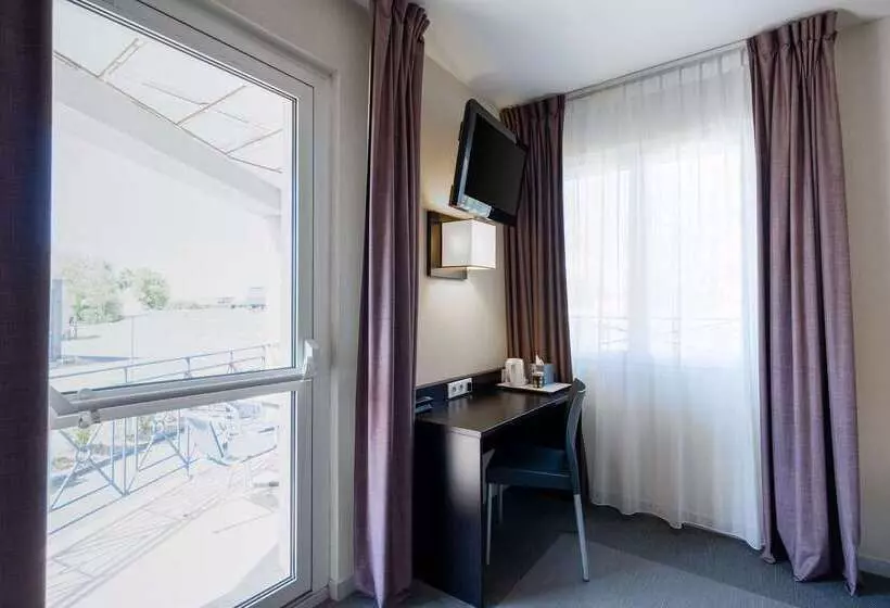 فندق The Originals City, Hôtel Des Arènes, Saintes