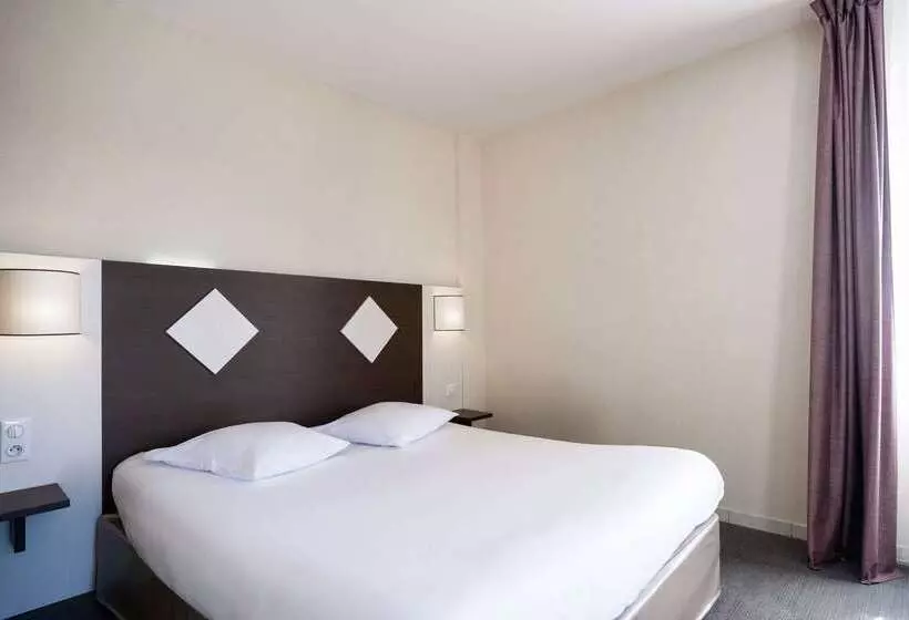 فندق The Originals City, Hôtel Des Arènes, Saintes