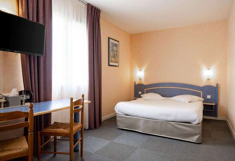 ホテル The Originals City, Hôtel Des Arènes, Saintes