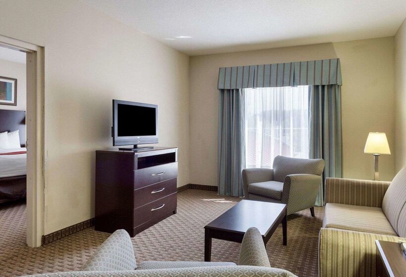 ホテル Comfort Suites Olive Branch   Memphis South