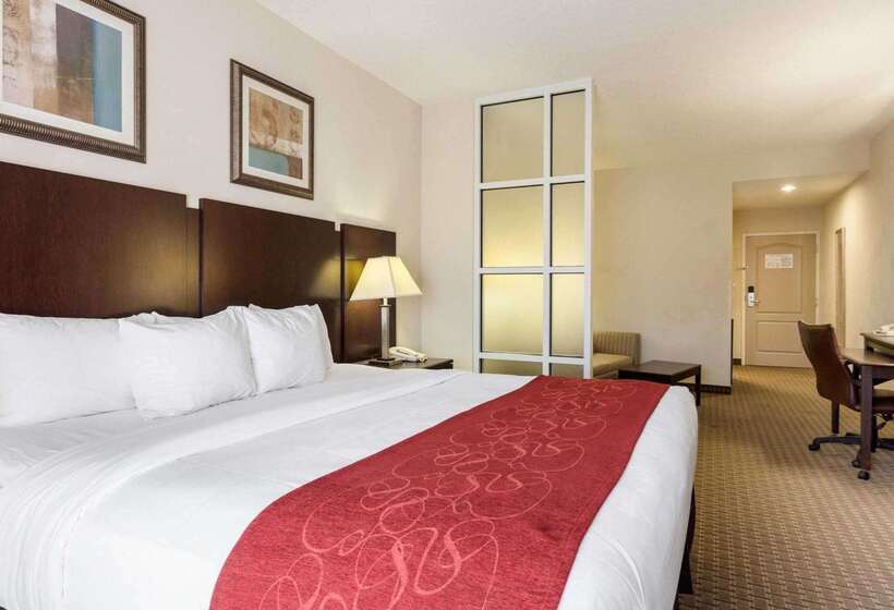 ホテル Comfort Suites Olive Branch   Memphis South